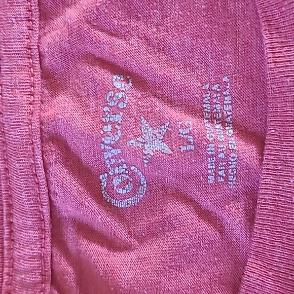 Converse T-Shirt - Picture 3 of 3